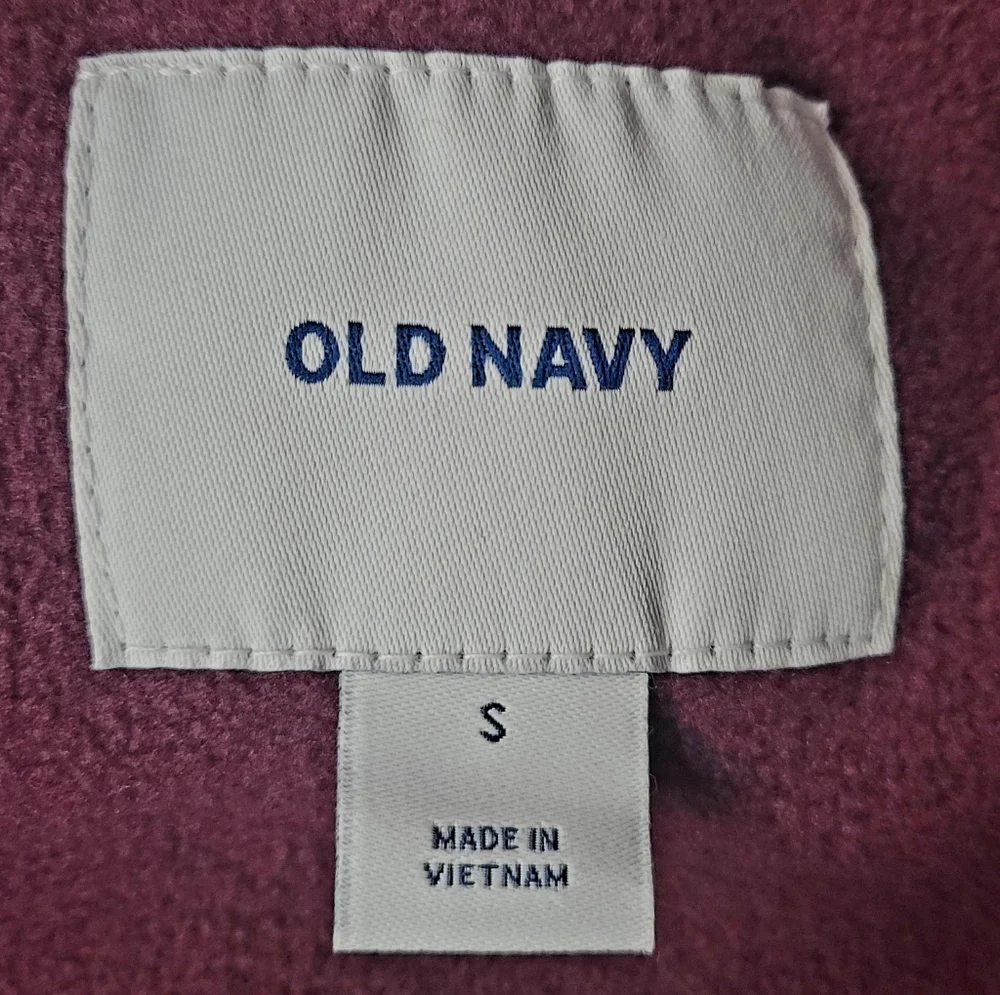 Old Navy Vest - Picture 4 of 5